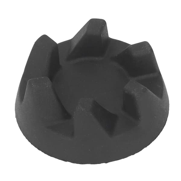 4 stk. blenderkobling med 2 stk. skruenøgle tilbehør til Kitchen Aid KSB5WH KSB5 KSB3 driver