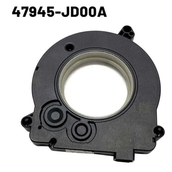 Ny styrevinkelsensor 47945JD00A til 350Z Rogue Sentra 47945JD00A 47945JD000 47945JD000