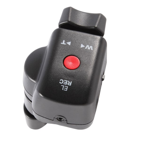 Videokamera Zoom Fjärrkontroll med 2,5 mm uttag för Fx7e Dvc15 Vx2000e