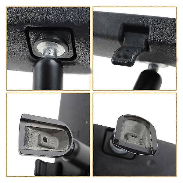KD53-69-220B Bilspejl til Mazda3 3 2013-2015