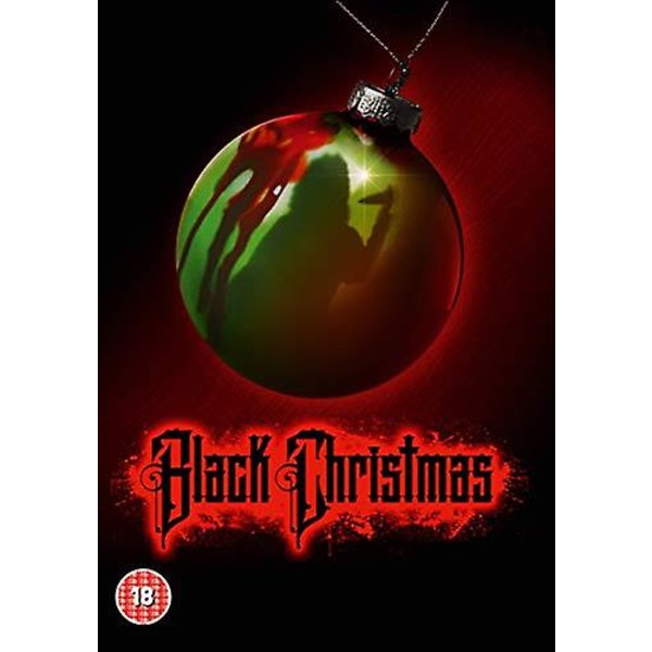 Musta joulu [DVD]