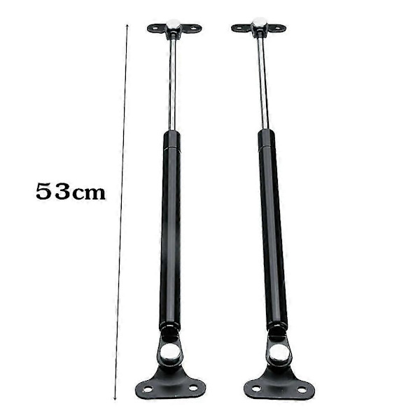 2 kpl Takaluukun Kaasujouset 53cm Land Cruiser 80 Sarjalle 90-97 Bensiini 68960-60022 68950-60032
