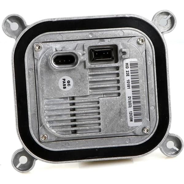 Bilfrontlysballast for Dodge Challenger 2006 2007 2008 8A5Z13C170A Ballastkontrollmodul