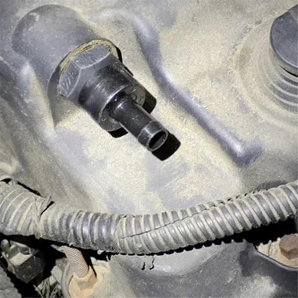PCV Positiv Krumtaphusventil til L4 2007 Mini R50 R52 R53 2000-2004-2008 4693369AA 11127577568
