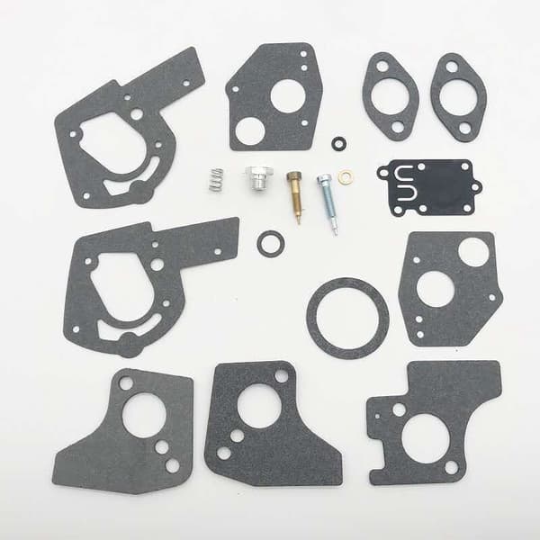 Briggs & Stratton förgasarpackningssats
