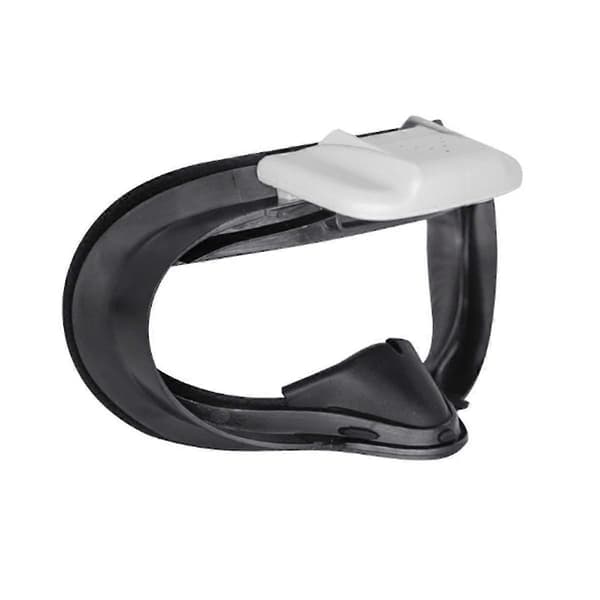 Køleventilator til Quest 2 VR-headset Aktiv ventilation Luftcirkulation Åndbar ansigtsgrænseflade P