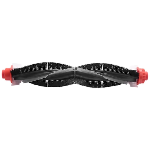 1 stk. udskiftningskombination af rullebørste til Neato XV-21 XV Signature Pro XV-11 XV-12 XV-15 XV-14 Buede kombination af rullebørster