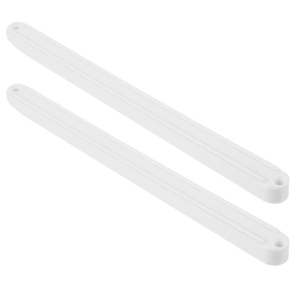 2pcs Drawer Rail 180mm Dresser Drawer Slide Drawer Slide Side Mount Glide And Slide