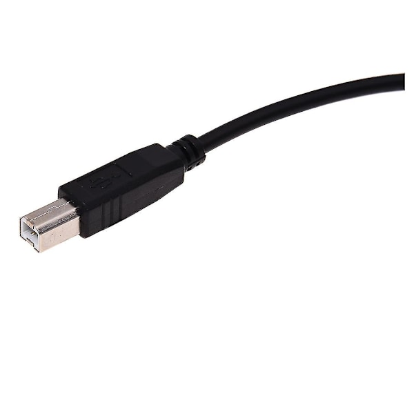 Pixma USB 2.0 -tulostinkaapeli A-B 1,8 m