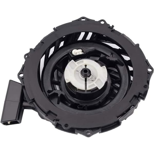 Hippotech Starter Rewind Assembly Erstatning for Briggs & Stratton 593959