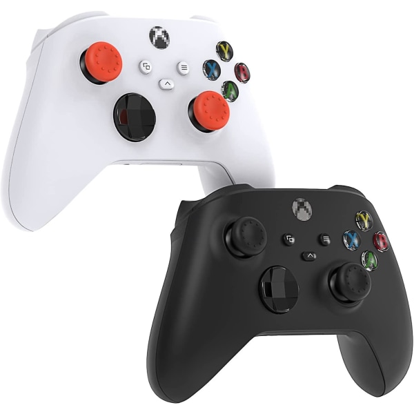 Støvdæksel til Xbox Series X-konsol, sæt med 2