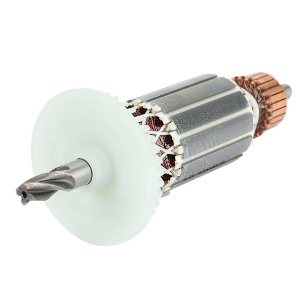 220V/240V Ankerrotor Ankerudskiftning til GBH2-20 GBH 2-20 GBH2-20S GSB18-2 18-2 Rotationshammer