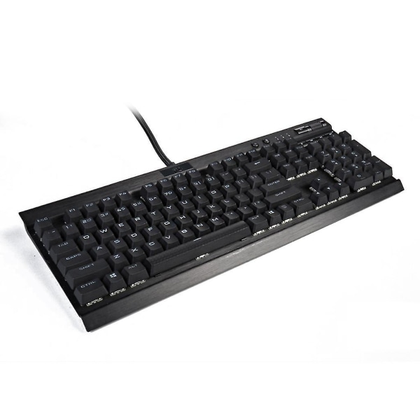 Holdbar Pbt Keycap 6.5u Mellemrumstast Keycap Til Corsair Mekanisk Spil-tastatur