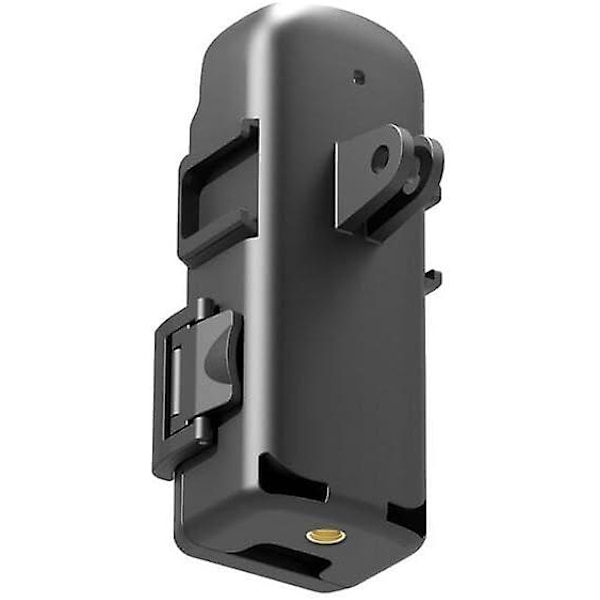 Skyddande bur för DJI Osmo Pocket 3, kameratillbehör för DJI Osmo Pocket 3, skyddande adapterfäste, skyddande ram i plast