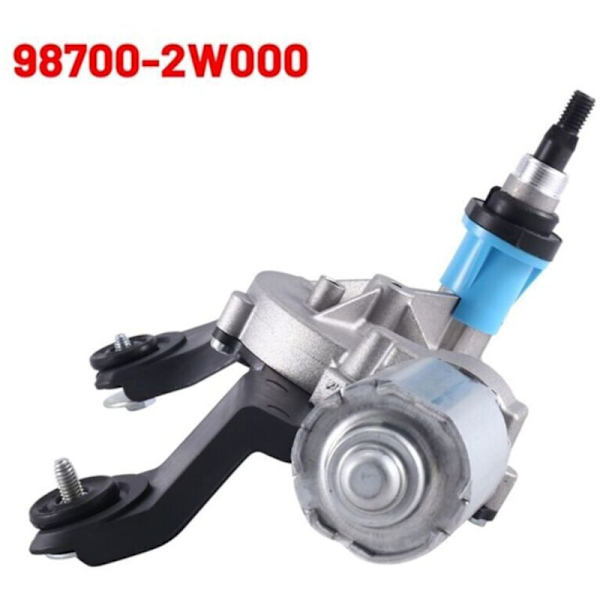 Bagrudeviskermotor 987002W000 til 2013-2016 98700-2W000