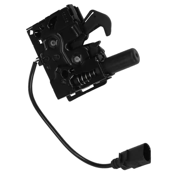 4kd 823 509 Motorhjelm Lås til A6L C8