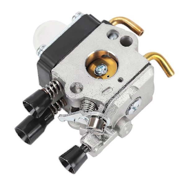 Kaasutin Stihl Fs38 Fs45 Fs46 Fs55 Km55 Fs85 Fs46c Fs55 Fs55r Ilmansuodatin Polttoainesuodatin Kaasuttimen Tiivisteet
