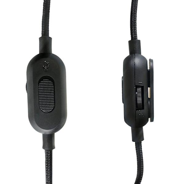 Ersättningskabel för Logitech G433/233/g Pro/g Pro X/hyperx Cloud Alpha/xbox One