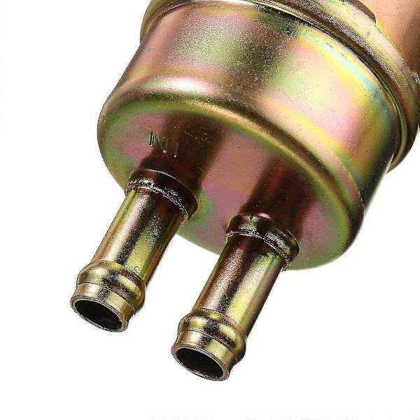 Moottoripyörän 12v sähköinen polttoainepumppu Ninja Zx6/zx6r/zx7/zx7r/zx7rr/zx9r/600r