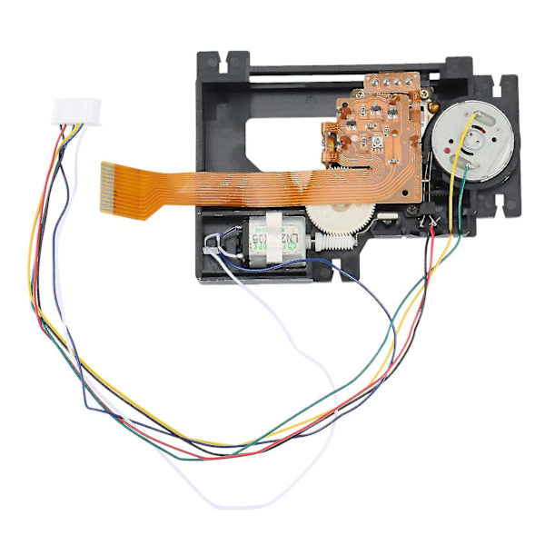 Cdm12.1 Optisk Pickup Laserlinse Med Mekanisme Vam1201 Vam1202