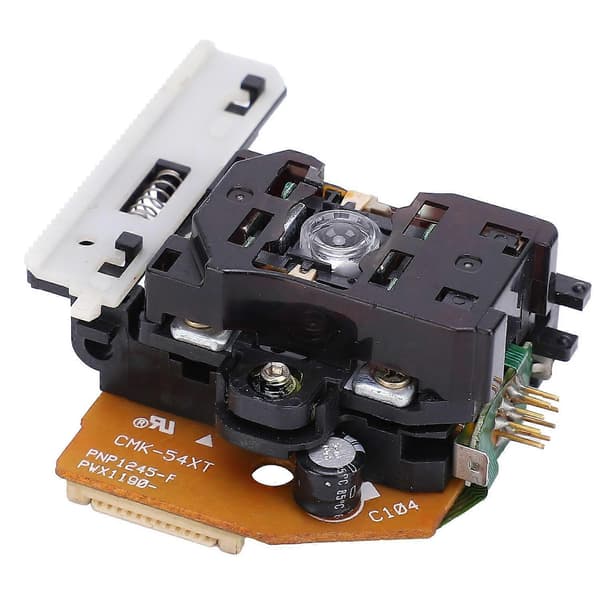Laserhoved Inverteret CD PNP1245 Optisk CD-afspiller Tilbehør til Pioneer CMK-54XT