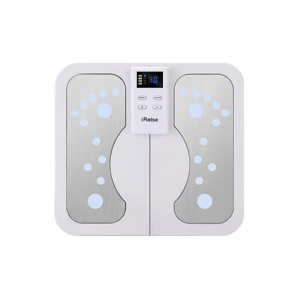 EMS fotmassasjeapparat med 7 moduser (ingen varme, EU-plugg)