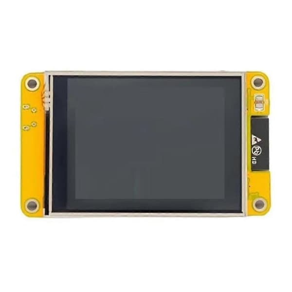 NerdMiner V2 2,8 tums display BTC Solo Lottery Nerd Miner Crypto Bitcoin Mining Machine