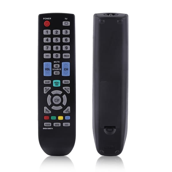 BN59-00857A Smart Intelligence Fjernbetjening Erstatning Universal Controller Til Samsung TV