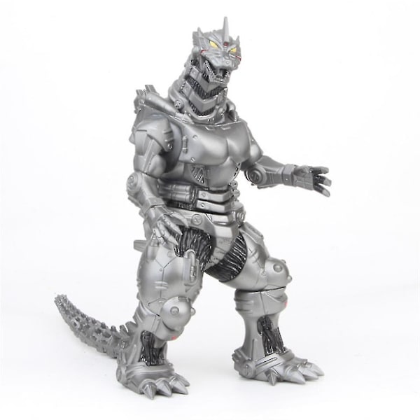 Mechagodzilla, Godzilla legetøjsmodel til børn
