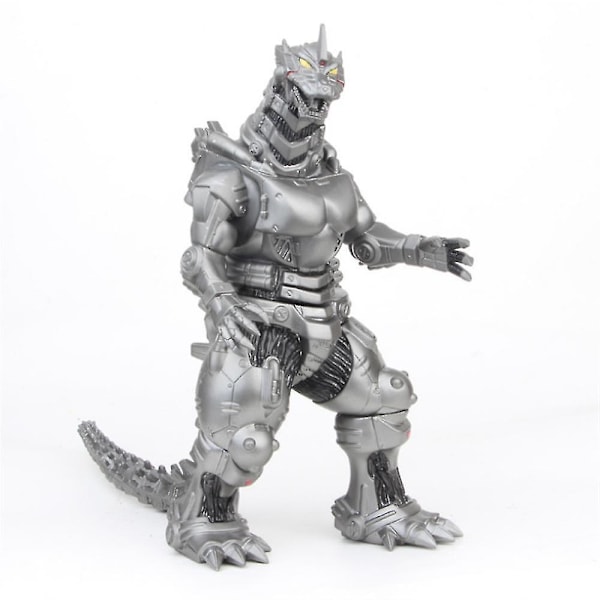 Mechagodzilla, Godzilla leksakmodell för barn