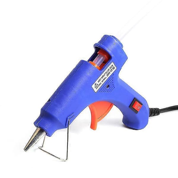 20W DIY-liimapistooli, 7mm liimapistooli