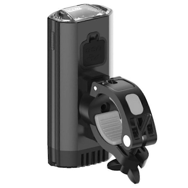 USB-oppladbare sykkellykter foran, sykkellykter foran, landeveissykkelhodelykt, sykkellykter, sykkeltilbehør