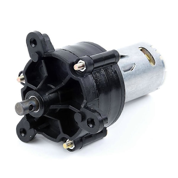 Mini Vind DC Generator Handdynamo Hydraulisk Test DC 12V 24V Motor Maskin Leverans Nödsituation Generat