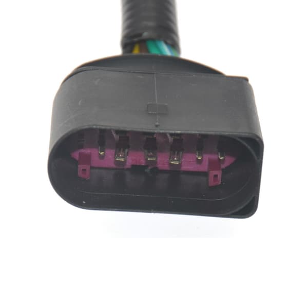 Forlygte ledningsnetstik til Porsche Cayenne 2003-2006, HID-stik 95563123911