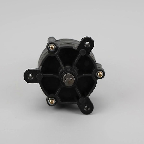 Mini Vind DC Generator Handdynamo Hydraulisk Test DC 12V 24V Motor Maskin Leverans Nödsituation Generat