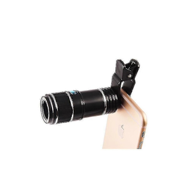 Smartphone Optisk Zoom