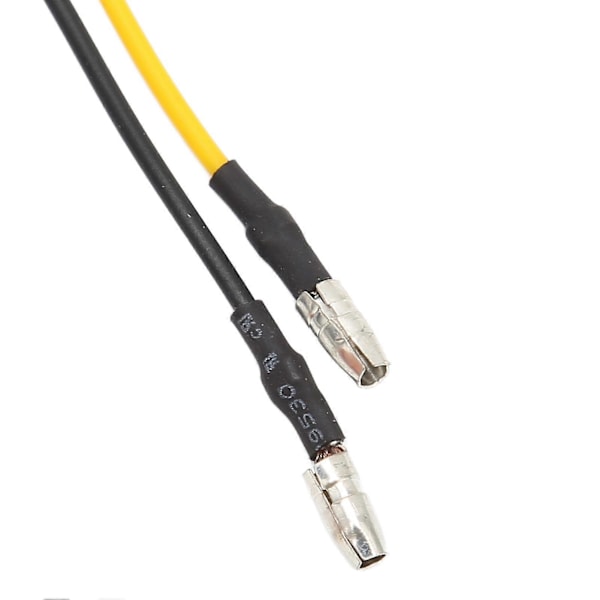 Motorcykel LED Blinklys Indikatorer Varmt Gul til CMX 300 500 CRF 250L MSX 125/SF Grom