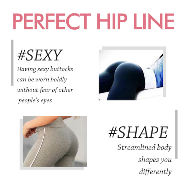 Plump Up Stussförbättrande Kräm, Lyfter, Stramar Upp & Minskar Celluliter