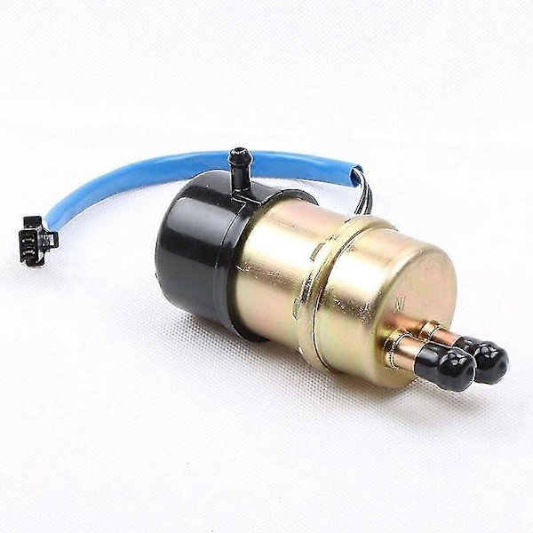 Moottoripyörän 12v sähköinen polttoainepumppu Ninja Zx6/zx6r/zx7/zx7r/zx7rr/zx9r/600r