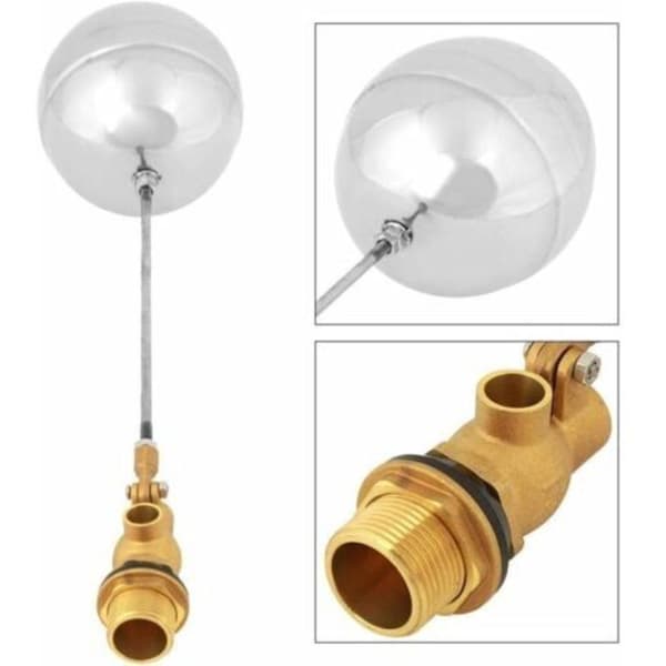DN20, G3/4 flydeventil \"Han gevind vand sensor flydeventil kugleflydeventil+pool flydeventil pool flydeventil pool flydeventil pool flydeventil