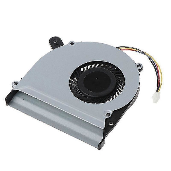 Notebook CPU Kjølefan for DC Kjøler Radiator for Asus S400 S500 S500c S500ca