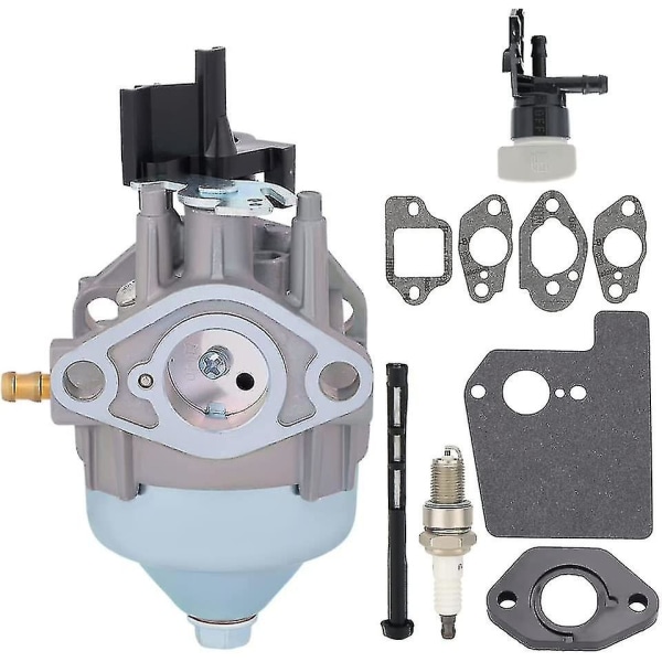 16100-z8b-901 Carburetor (bb76a A)for Honda Gcv160 Gcv160lao S3b Nh1 Gcv160la1 S3b Gcv160la0 S3lb Hrr2169vka Hrr216k9vkaa Hrr216k10vkaa Husqvarna 7021