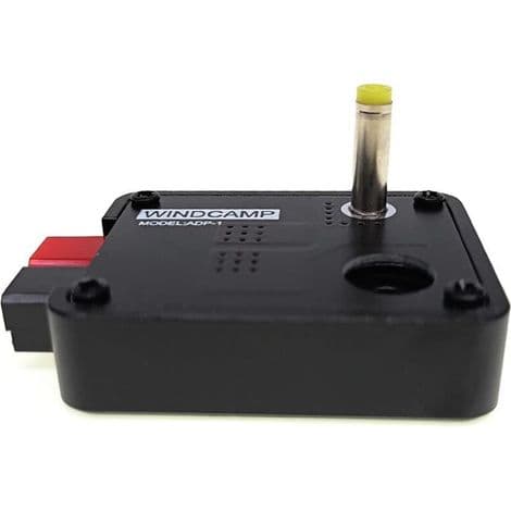 Anderson Powerpole - DC-virtasovitin FT-817 FT-817nd -laitteille