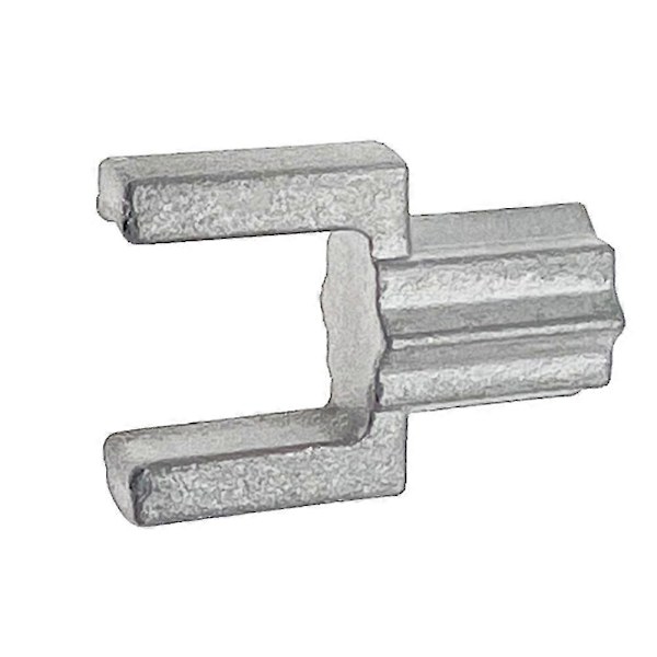 Varmeapparat Luftfordeler Reparationskit Passer til W205 W213 W253 C180 E300 GLC260 2058306800 A2058306800