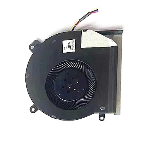 Højtydende køleventilator til GL504 GL504GS GL504GM - GPU-ventilatorudskiftning