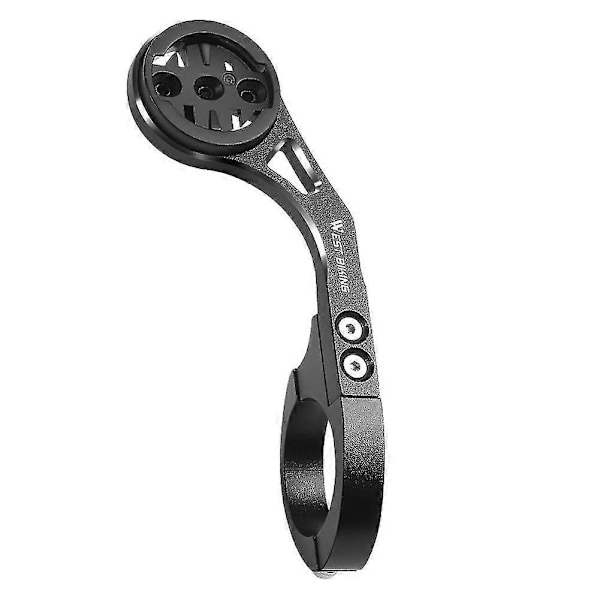 Cykelcomputerhållare Kamera Ficklampa GPS Montering För ,b