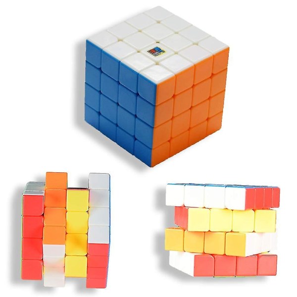 2x2 3x3 4x4 5x5 Magic Cube set