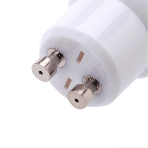GU10 10W 5730 SMD 69 LED Mais Lys 360 Grader 200-240V Varmt Hvit
