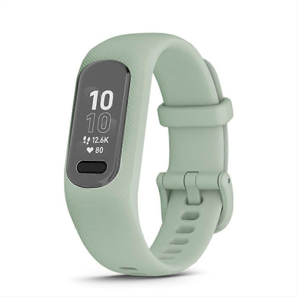 Skjermbeskytter Kompatibel med Garmin Smart5 Fitness