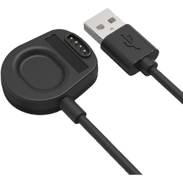 Magneettinen USB-laturi Suunto 7 -älykellolle